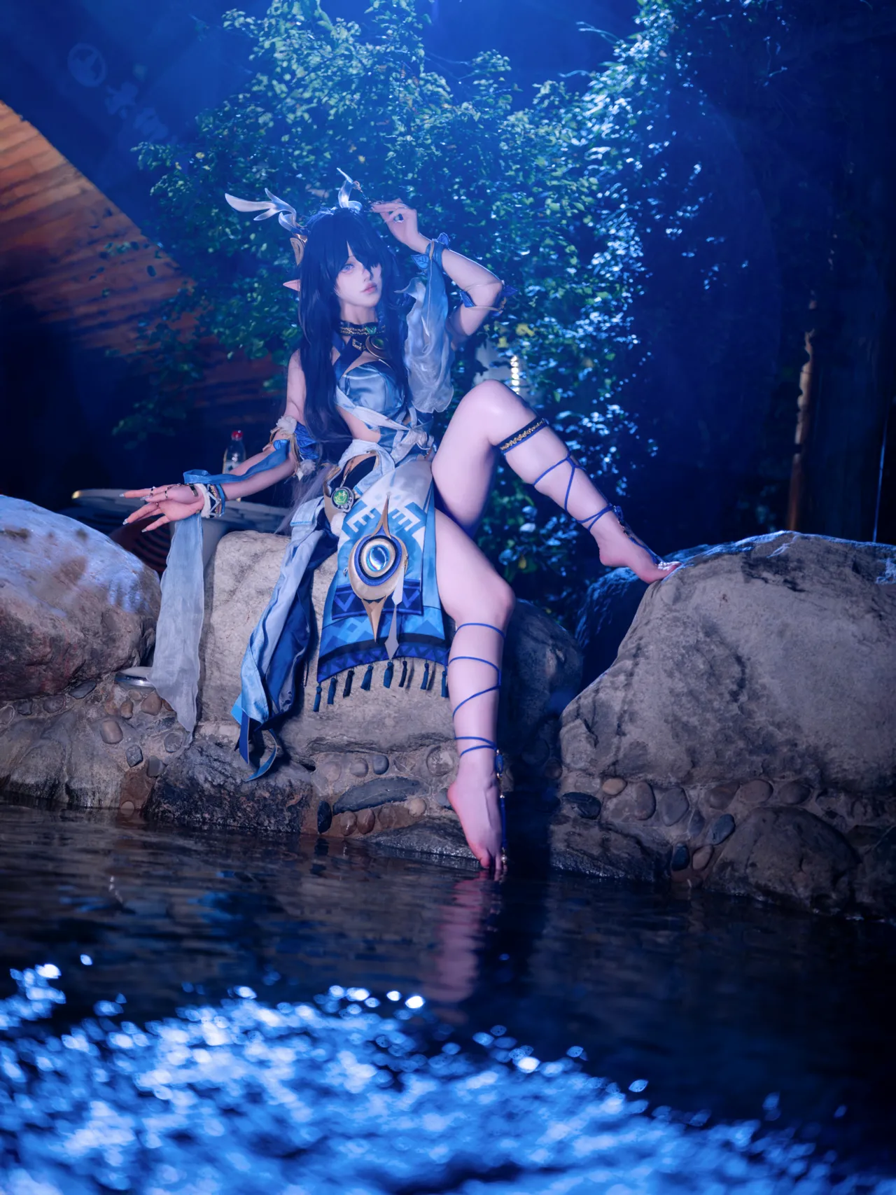 前野太太 - 原神 菈乌玛-erohere21.webp